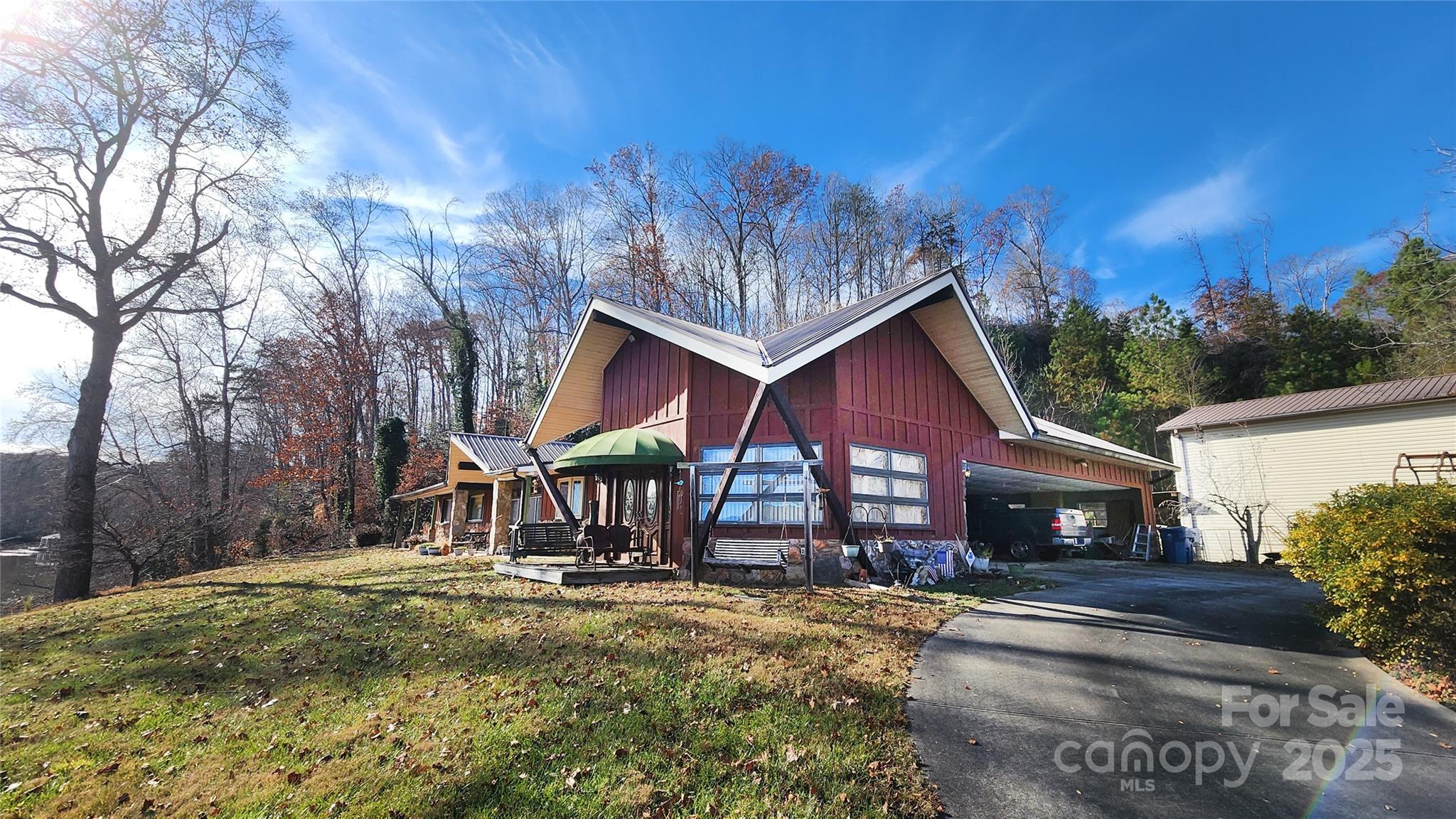 1859 Kale Road Catawba NC 28609