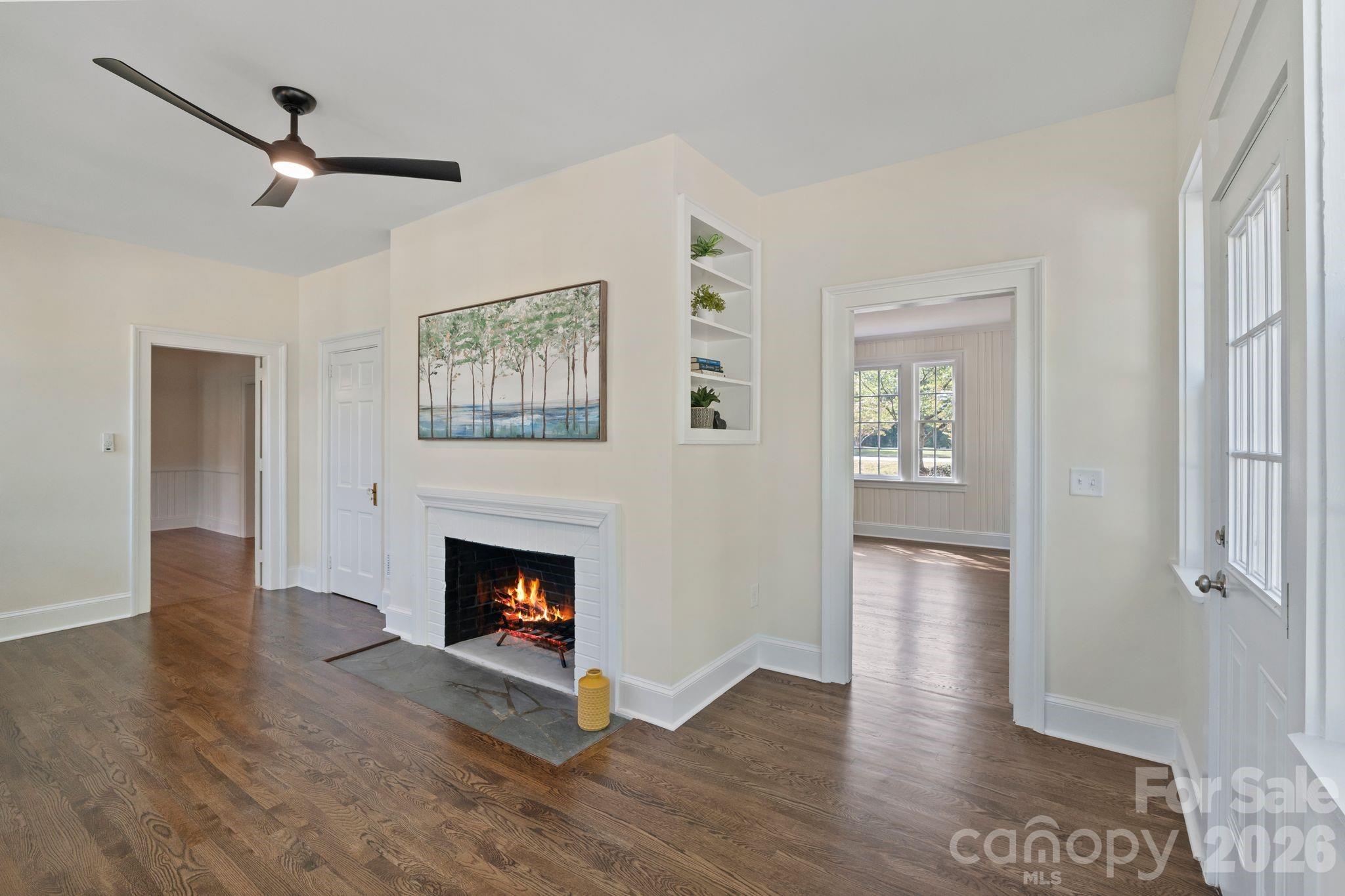 3114 N Center Street Hickory NC 28601