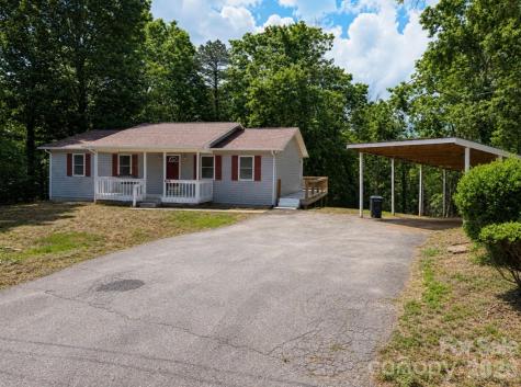 628 Hidden View Loop Marion NC 28752