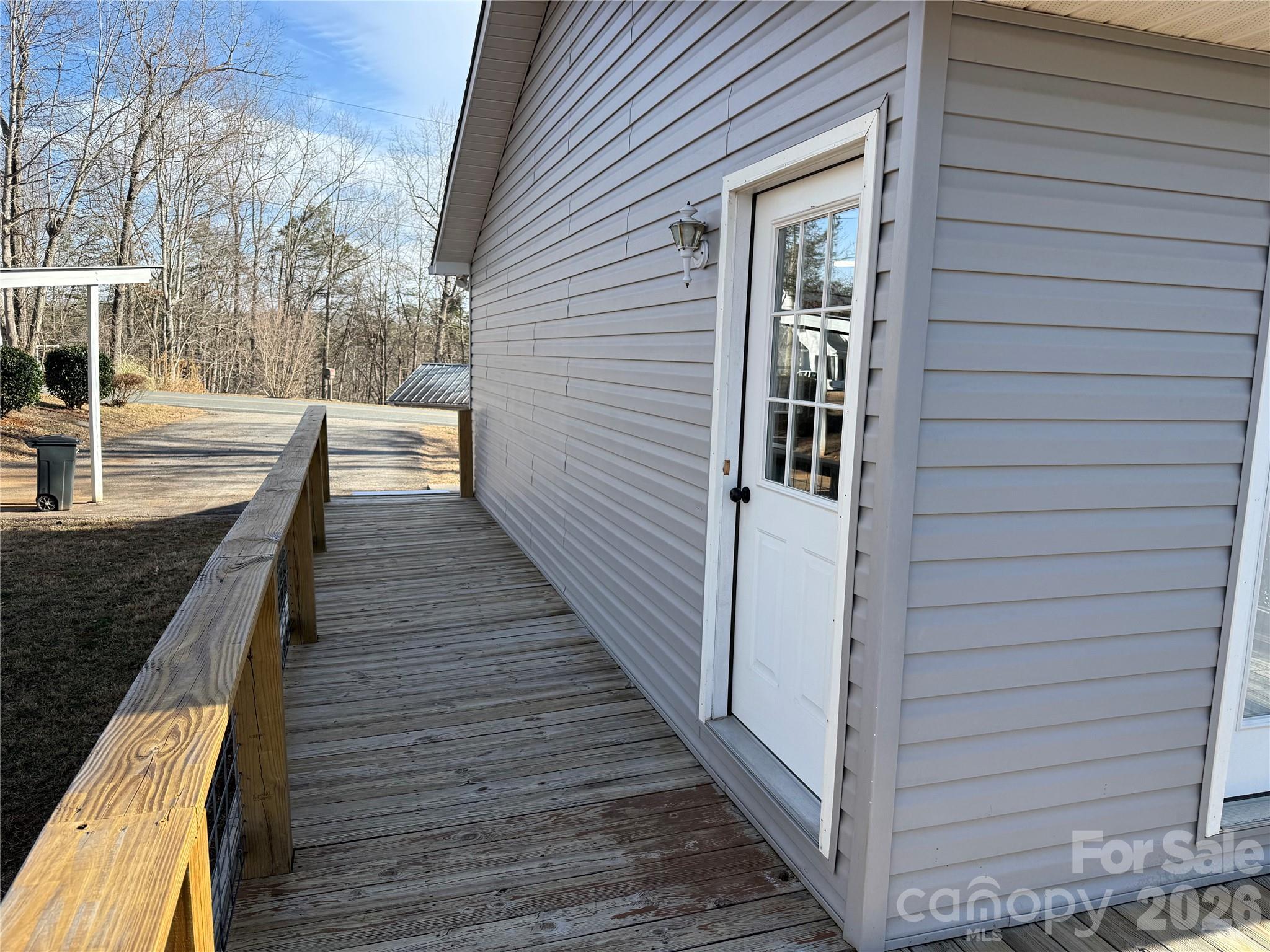 628 Hidden View Loop Marion NC 28752