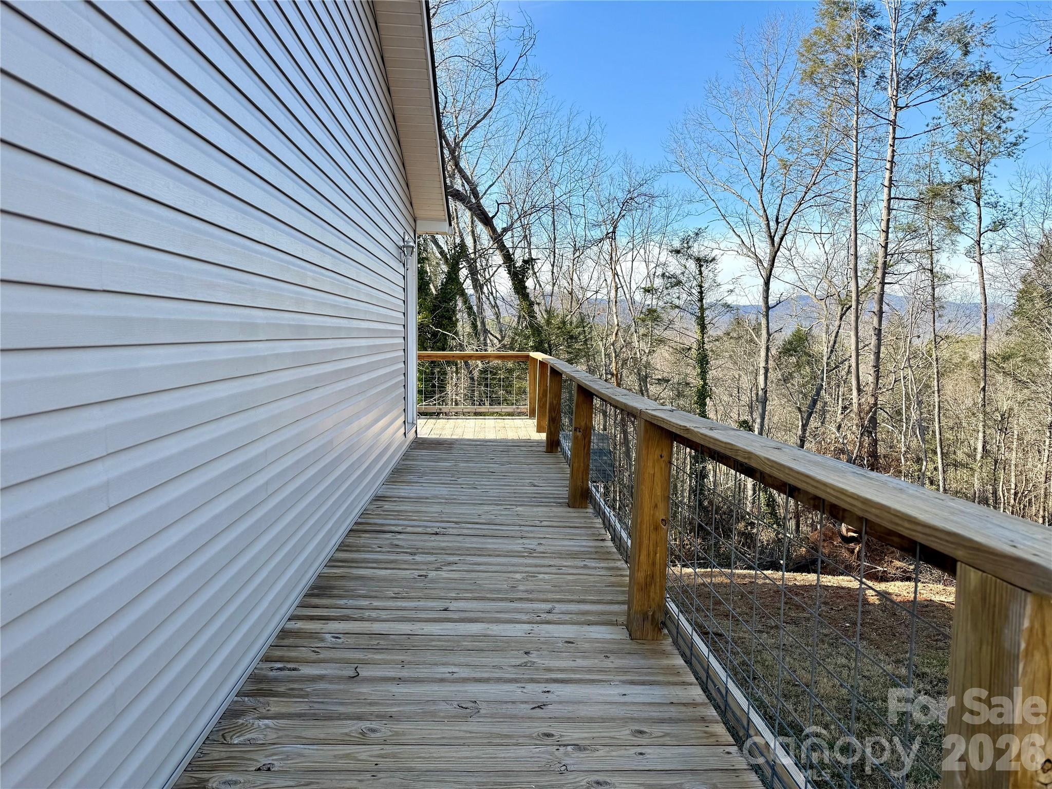 628 Hidden View Loop Marion NC 28752