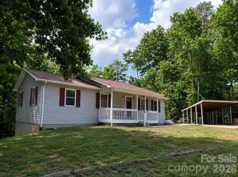 628 Hidden View Loop Marion NC 28752