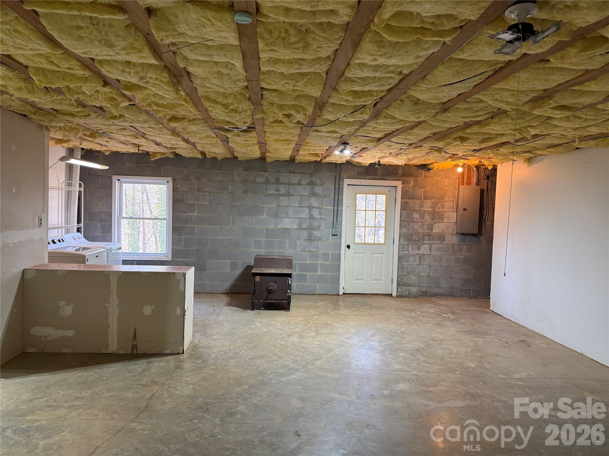 628 Hidden View Loop Marion NC 28752