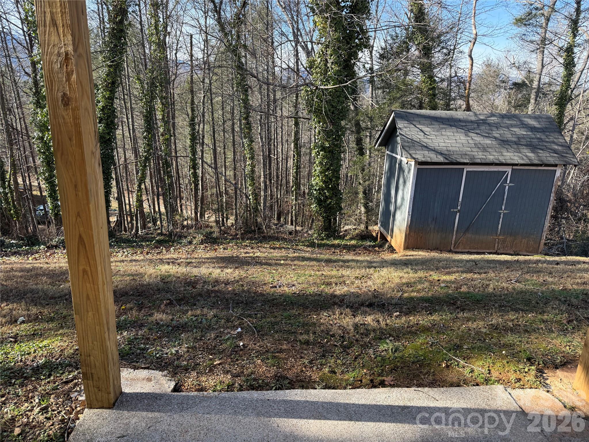 628 Hidden View Loop Marion NC 28752