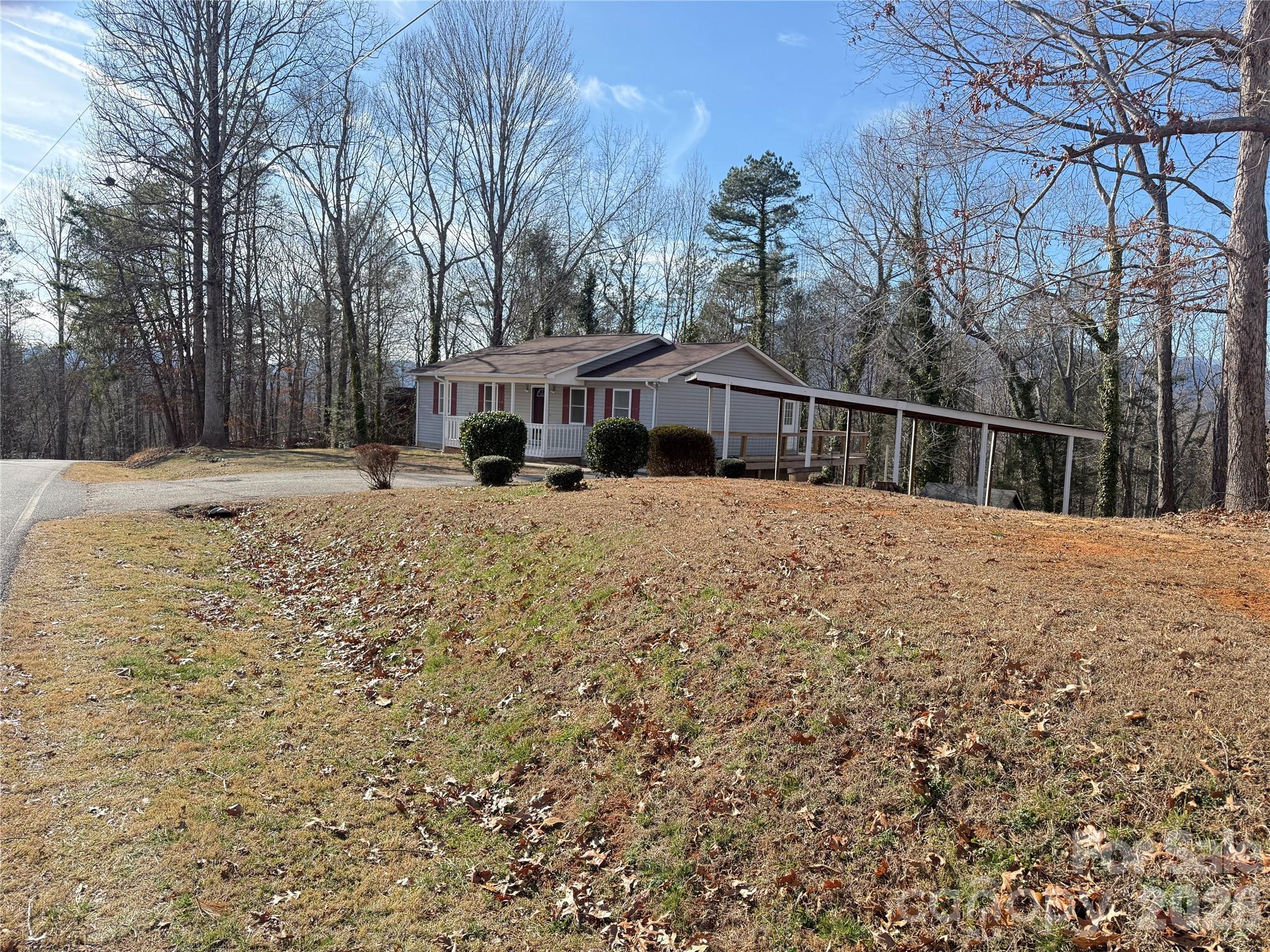 628 Hidden View Loop Marion NC 28752
