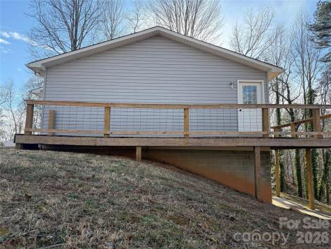 628 Hidden View Loop Marion NC 28752