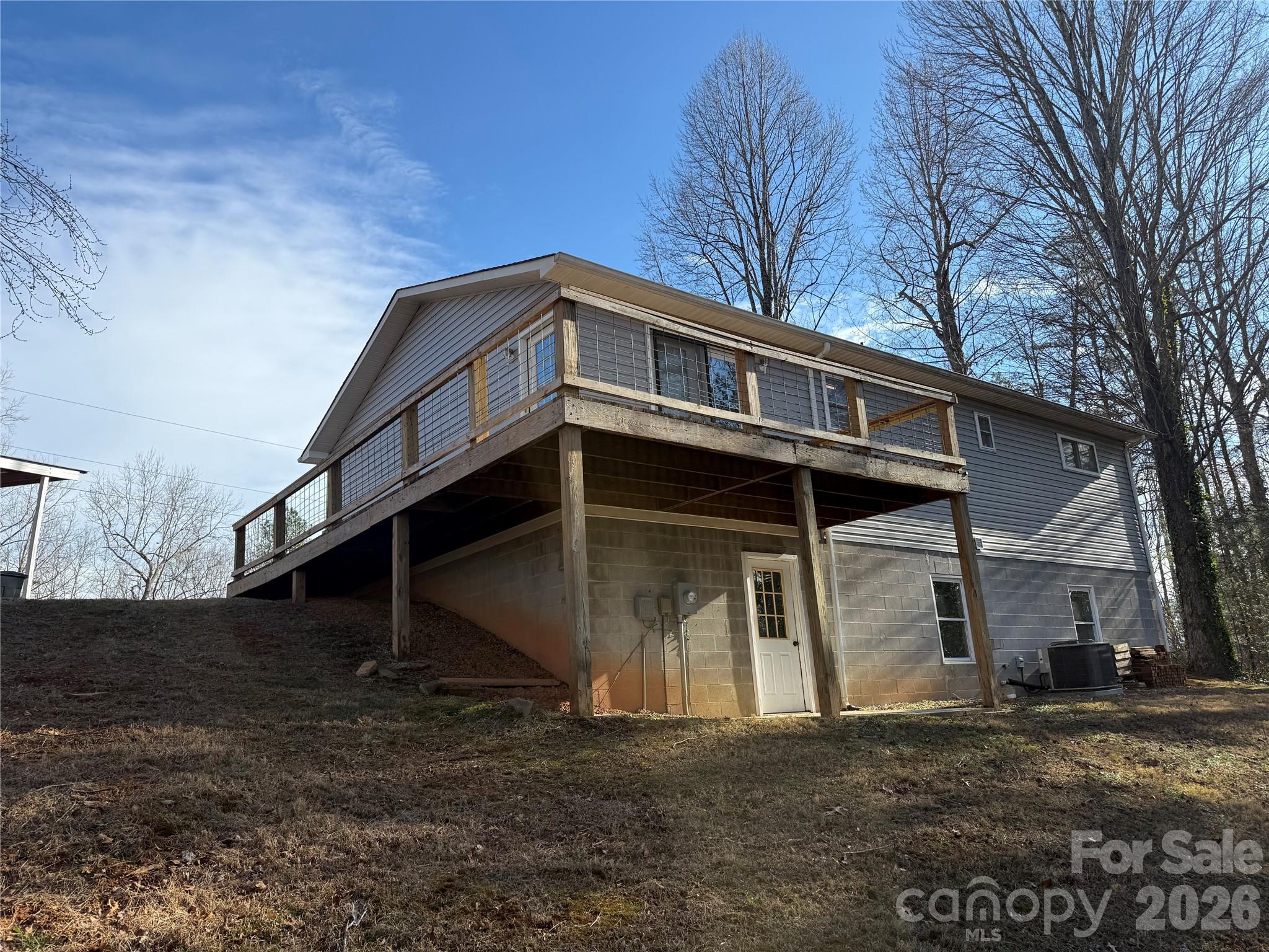 628 Hidden View Loop Marion NC 28752