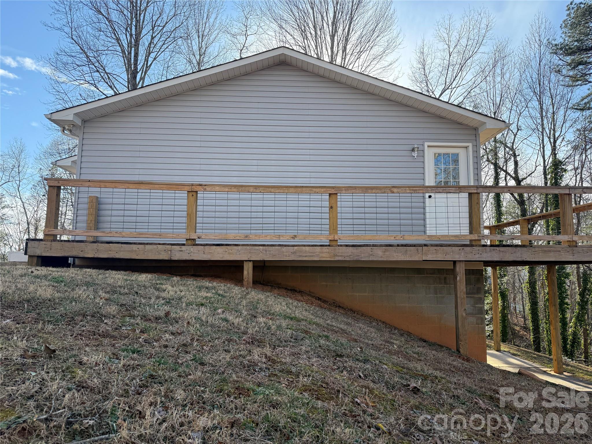 628 Hidden View Loop Marion NC 28752