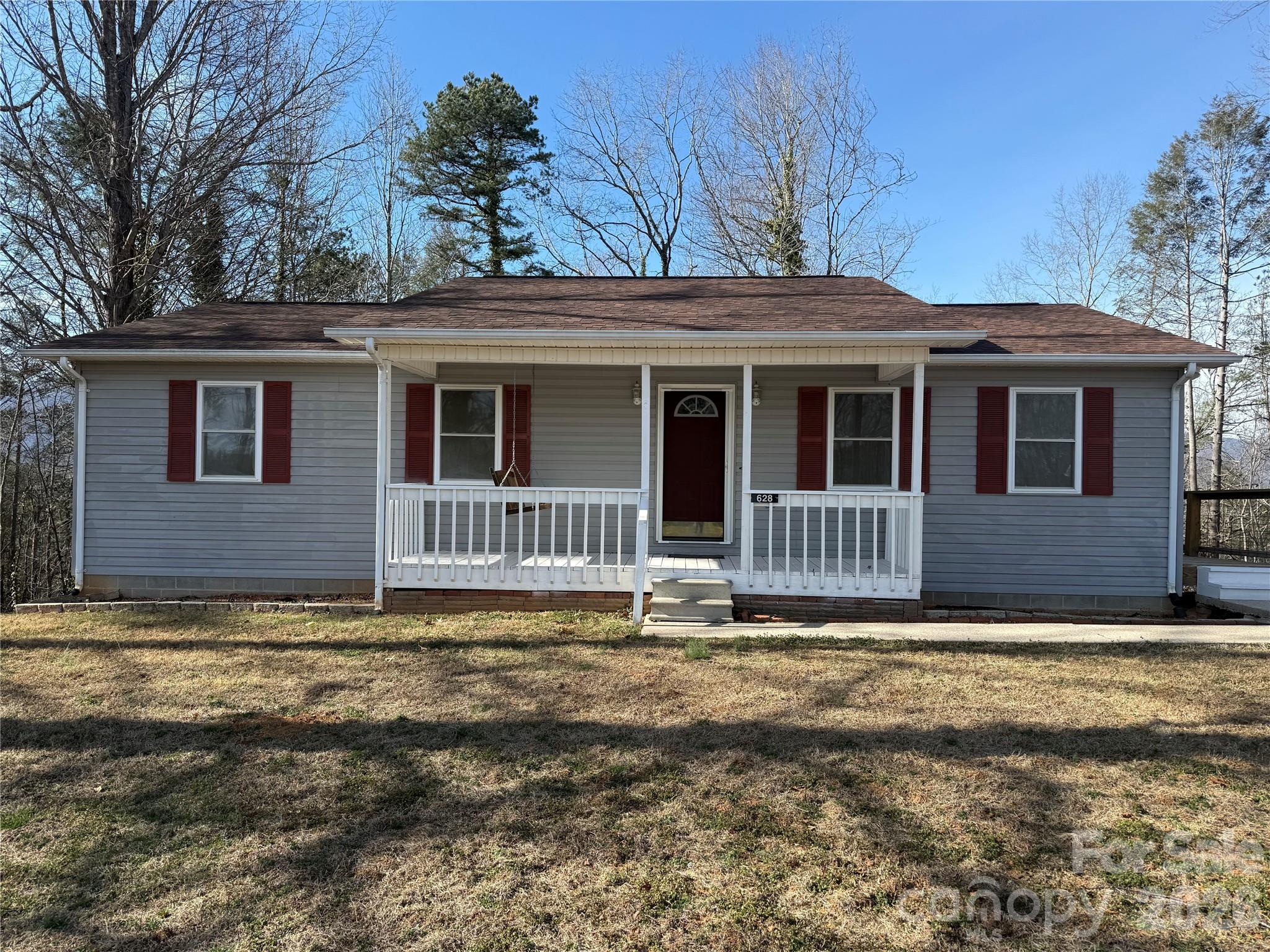 628 Hidden View Loop Marion NC 28752