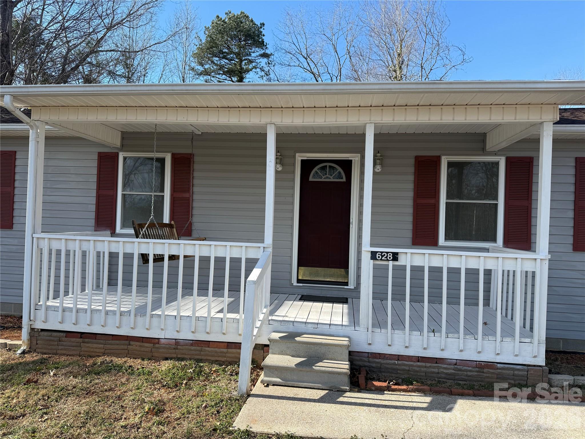 628 Hidden View Loop Marion NC 28752