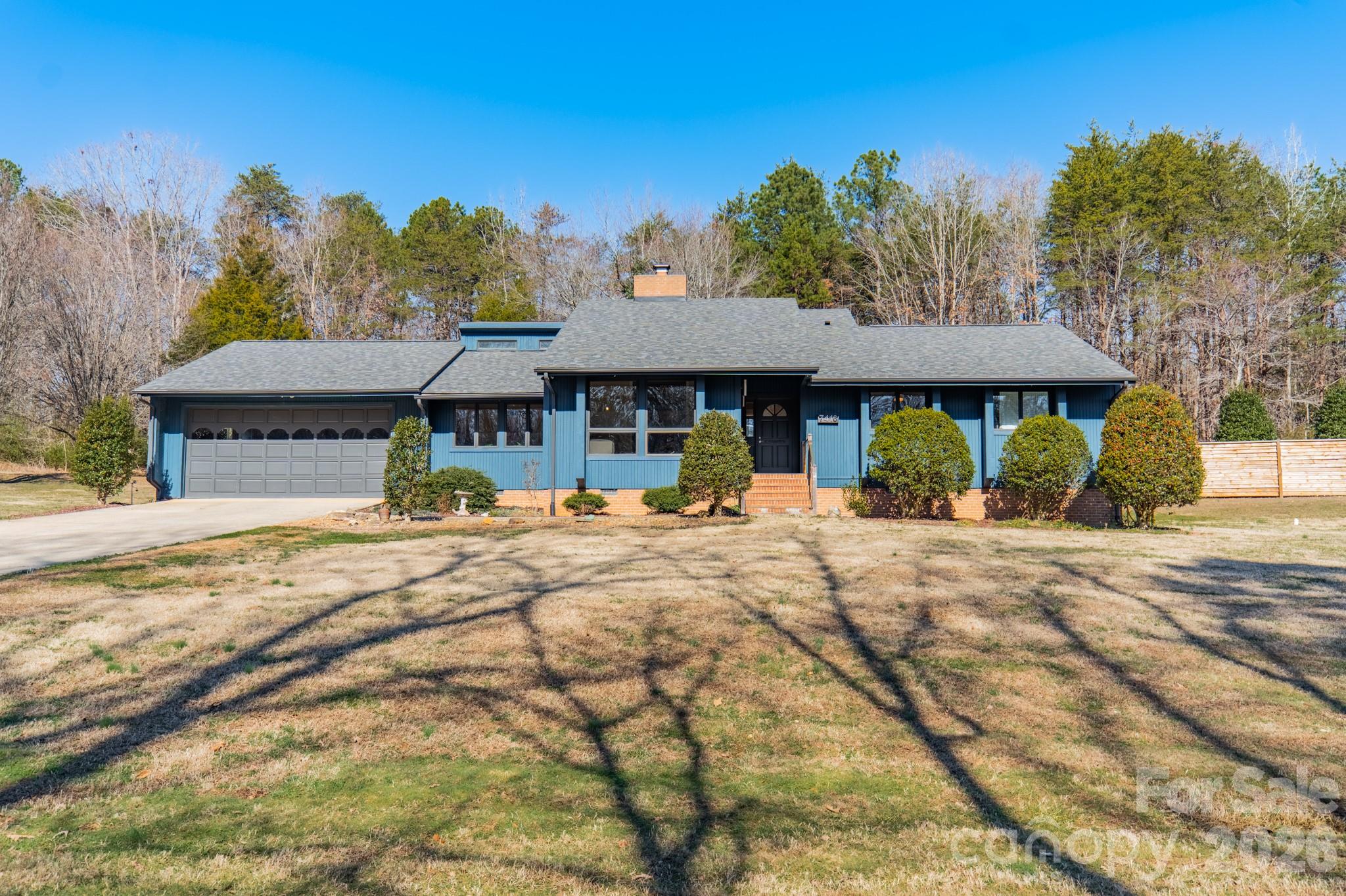 7416 Whitewash Trail Sherrills Ford NC 28673