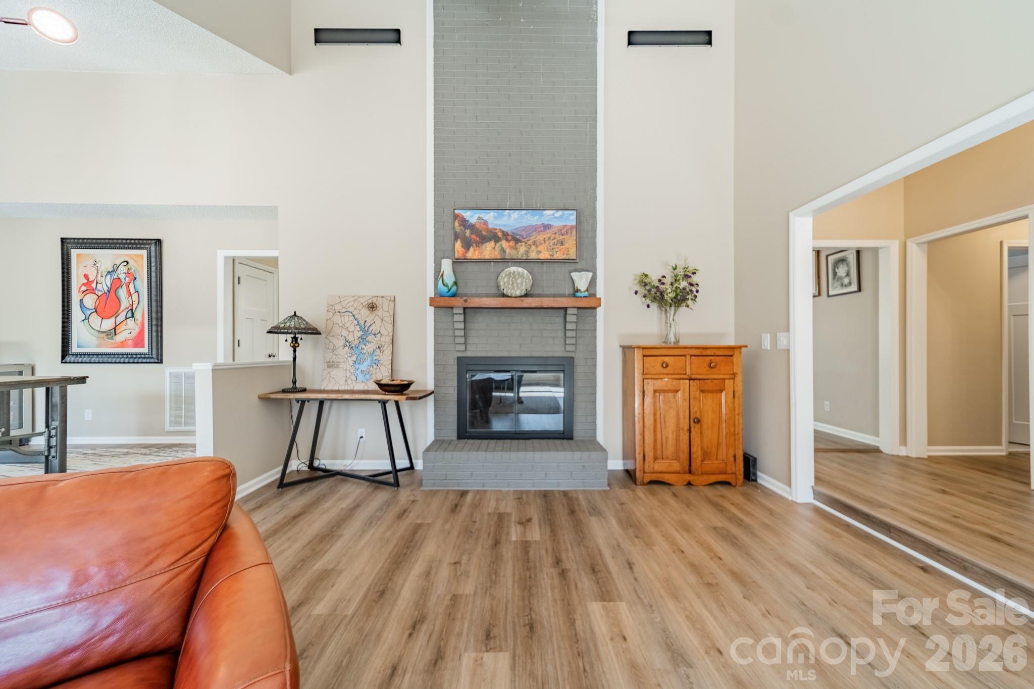 7416 Whitewash Trail Sherrills Ford NC 28673