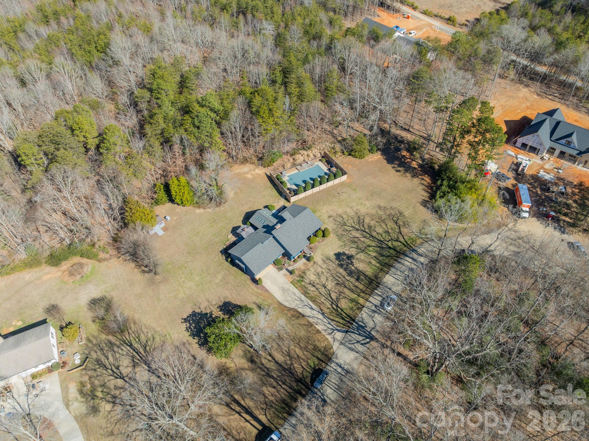 7416 Whitewash Trail Sherrills Ford NC 28673