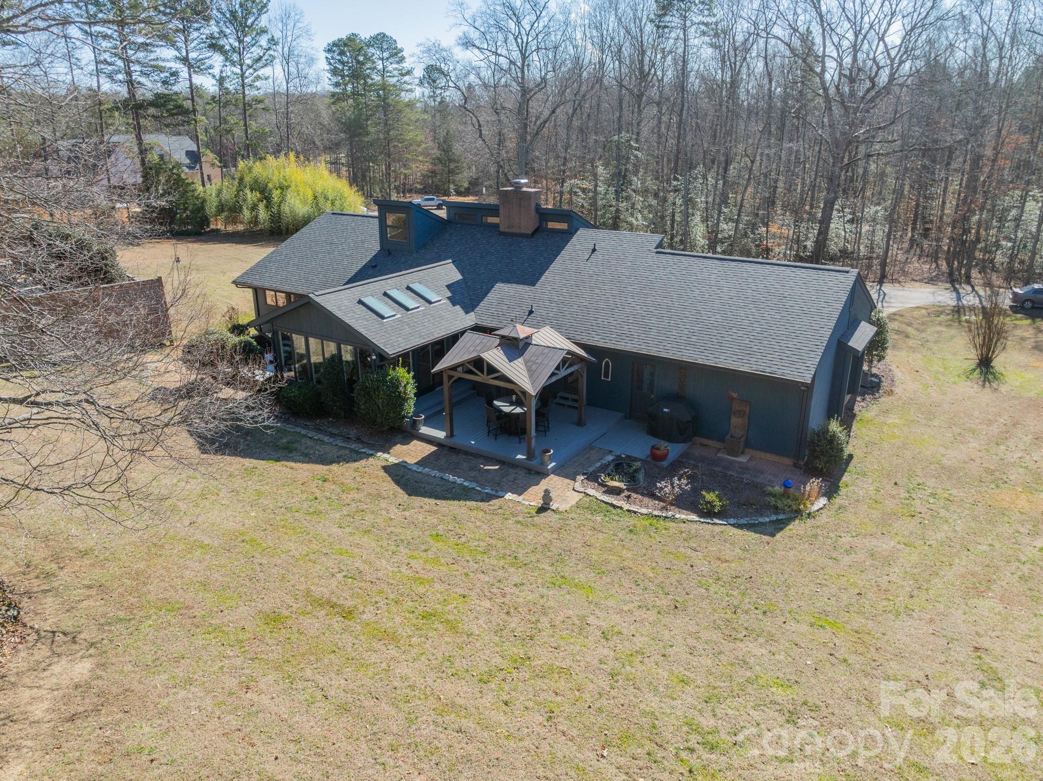 7416 Whitewash Trail Sherrills Ford NC 28673