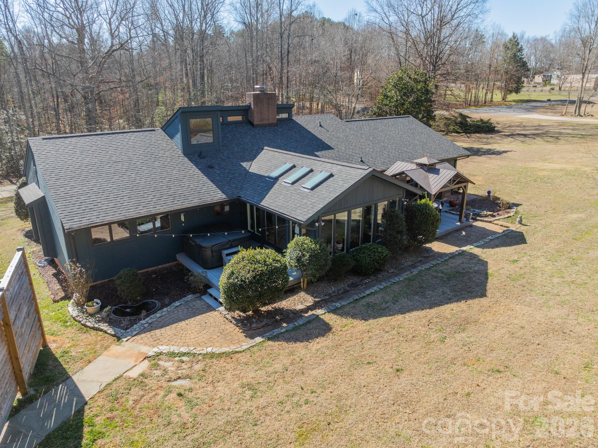 7416 Whitewash Trail Sherrills Ford NC 28673