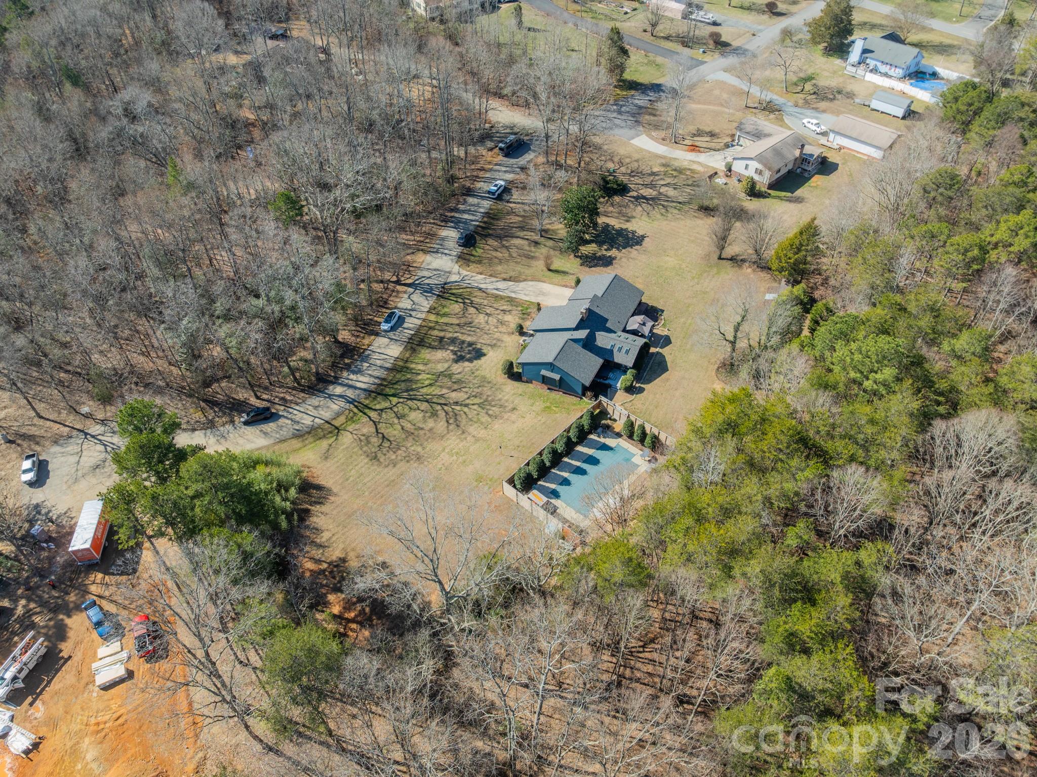 7416 Whitewash Trail Sherrills Ford NC 28673