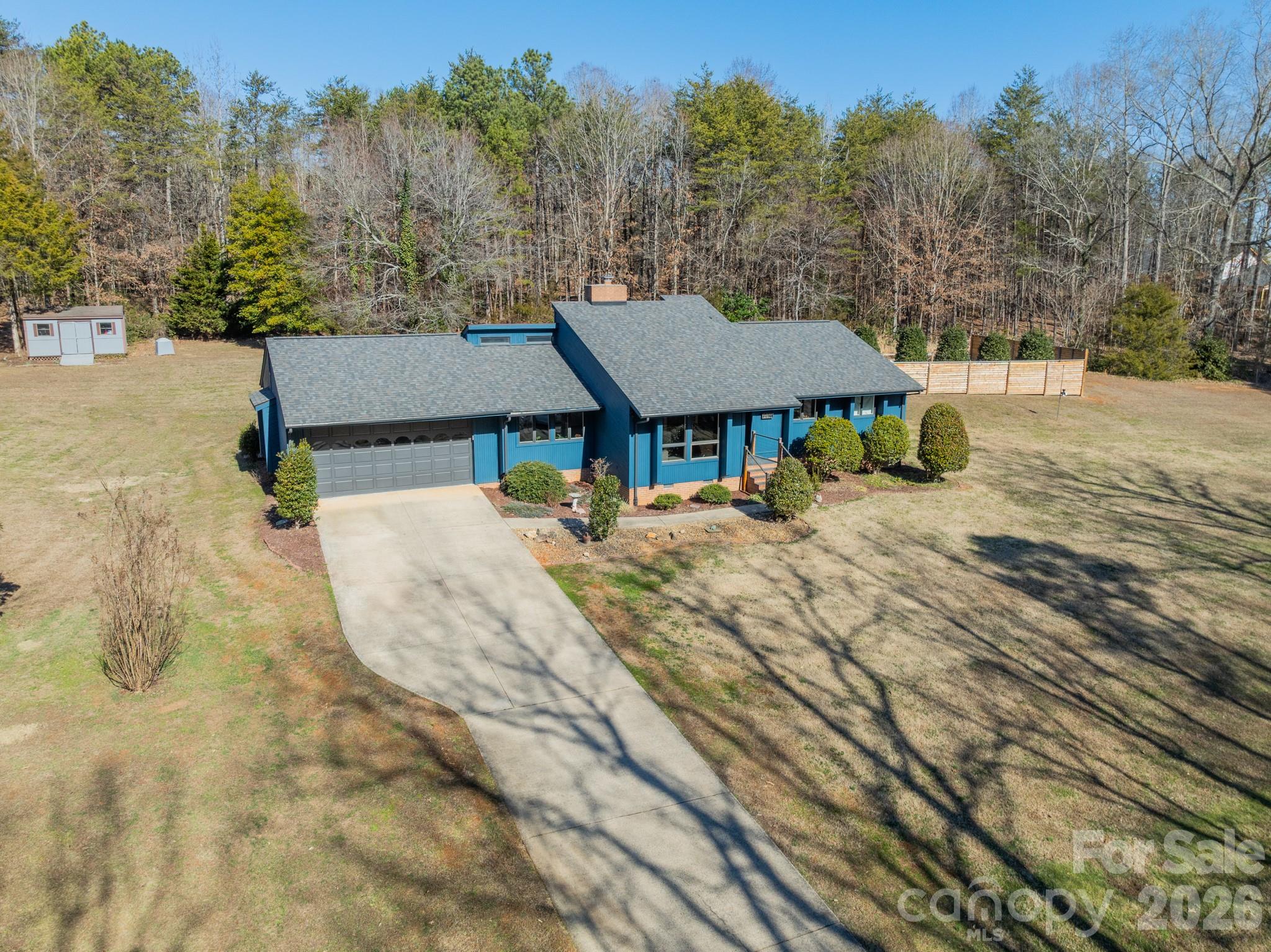 7416 Whitewash Trail Sherrills Ford NC 28673