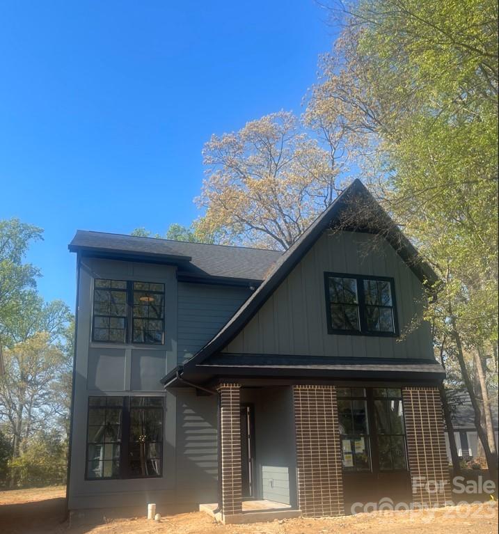 3429 Oakwood Avenue Charlotte NC 28205