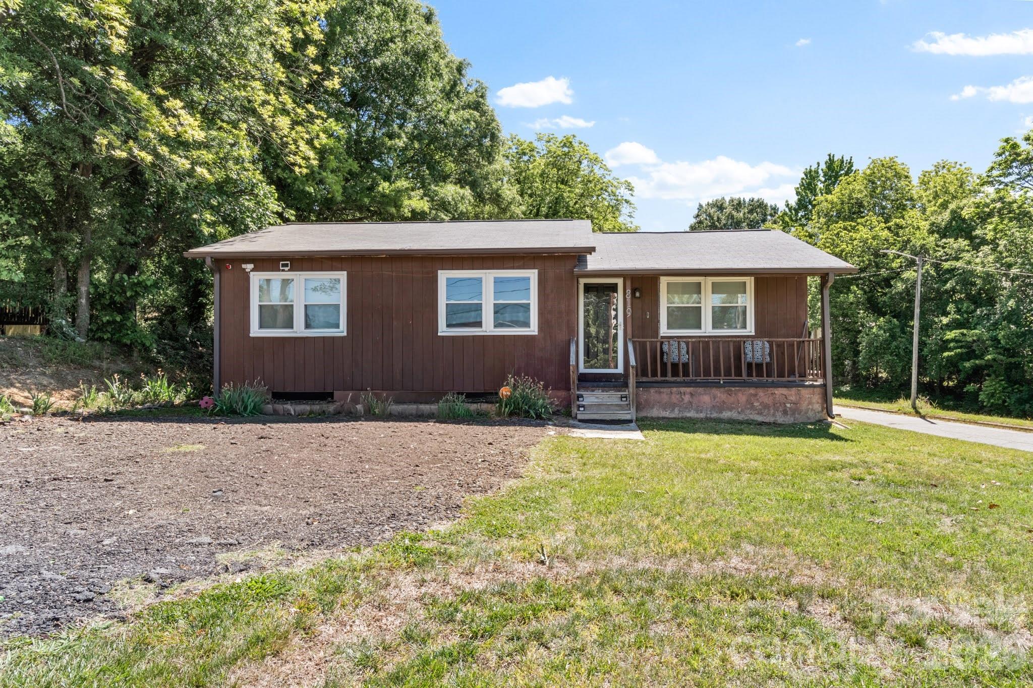 819 Mobile Street High Point NC 27260