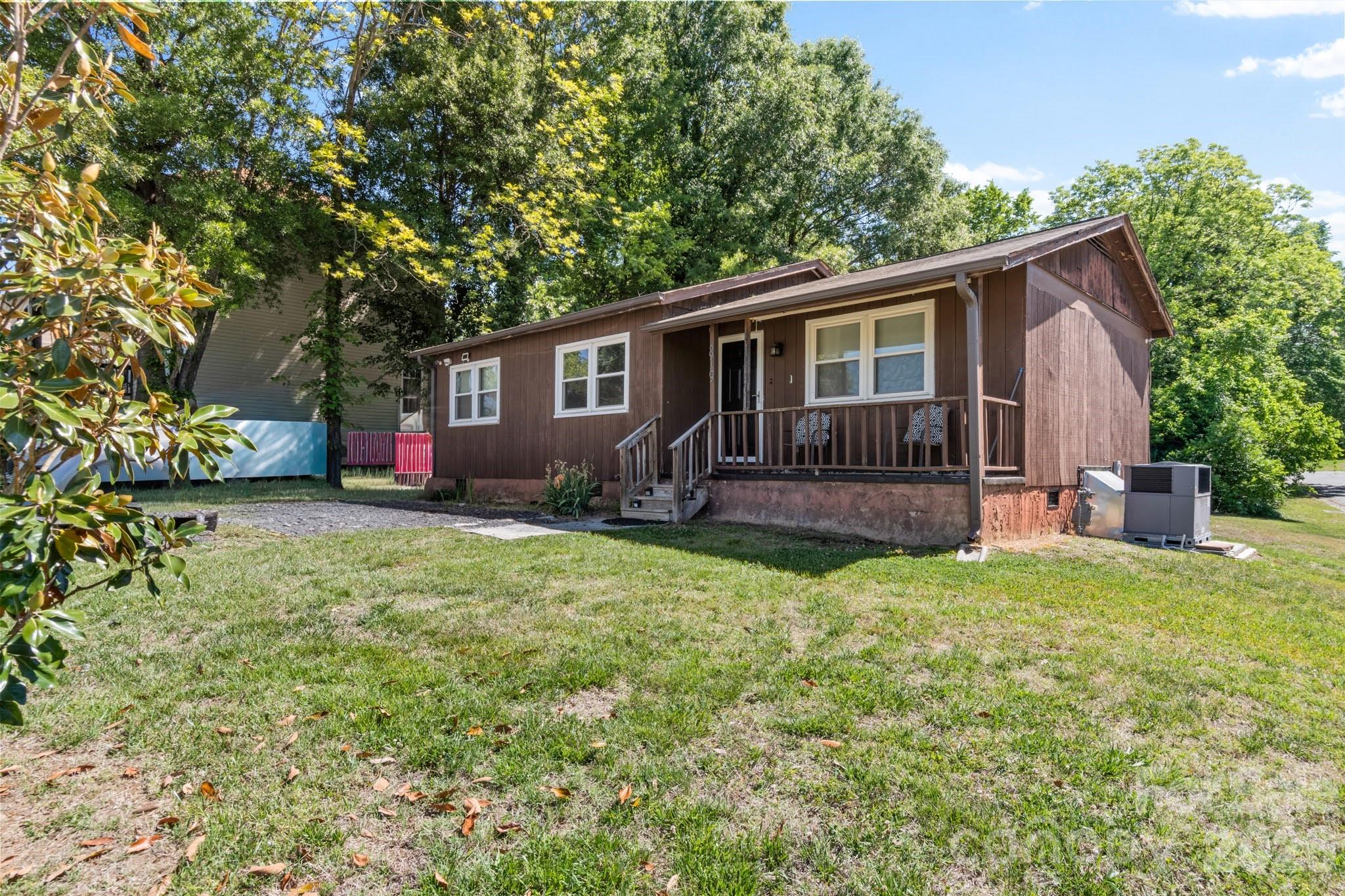 819 Mobile Street High Point NC 27260