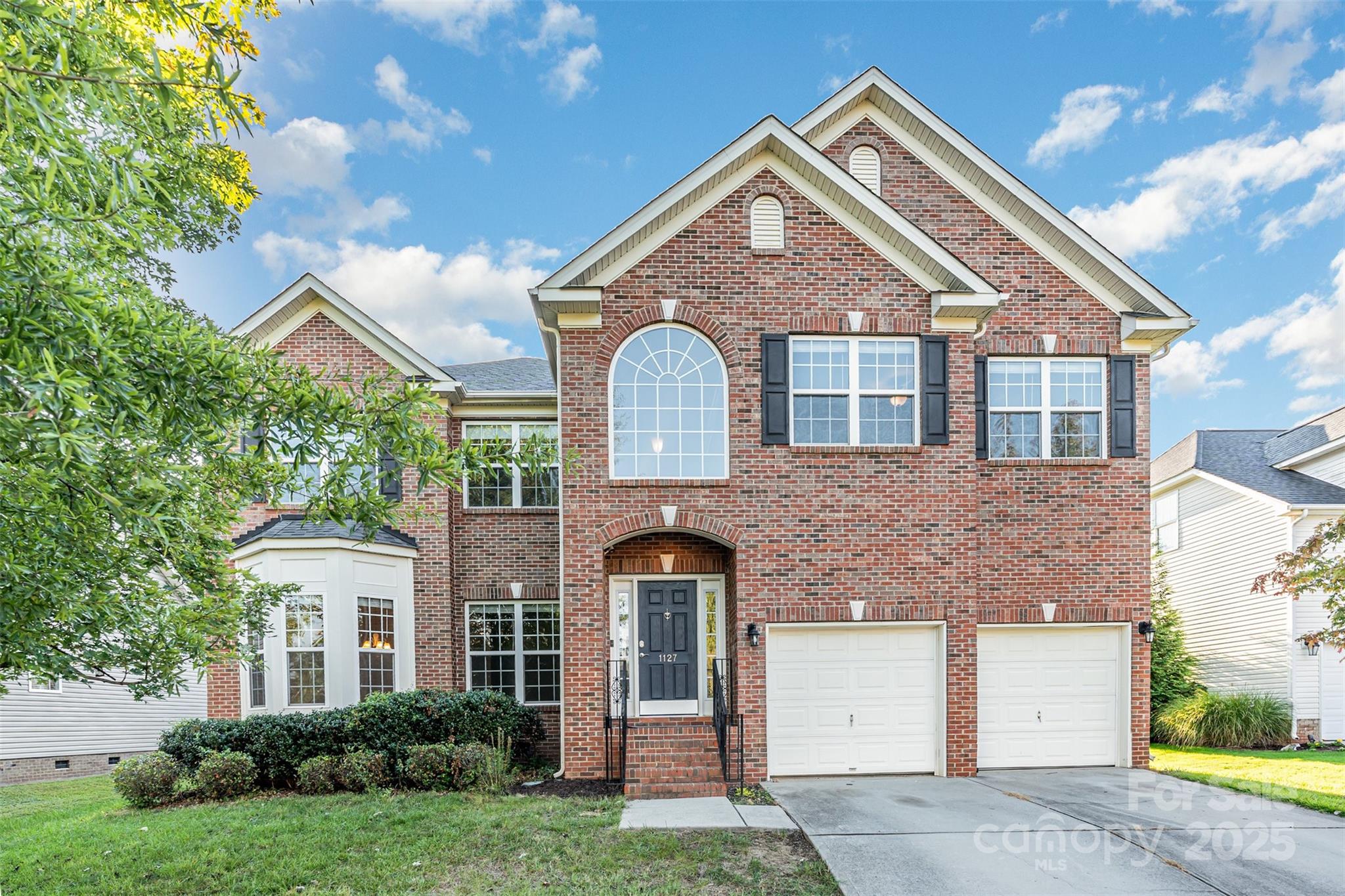 1127 Donelea Lane NW Concord NC 28027
