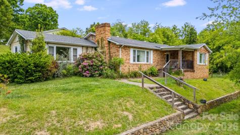 48 Ellen Avenue Canton NC 28716