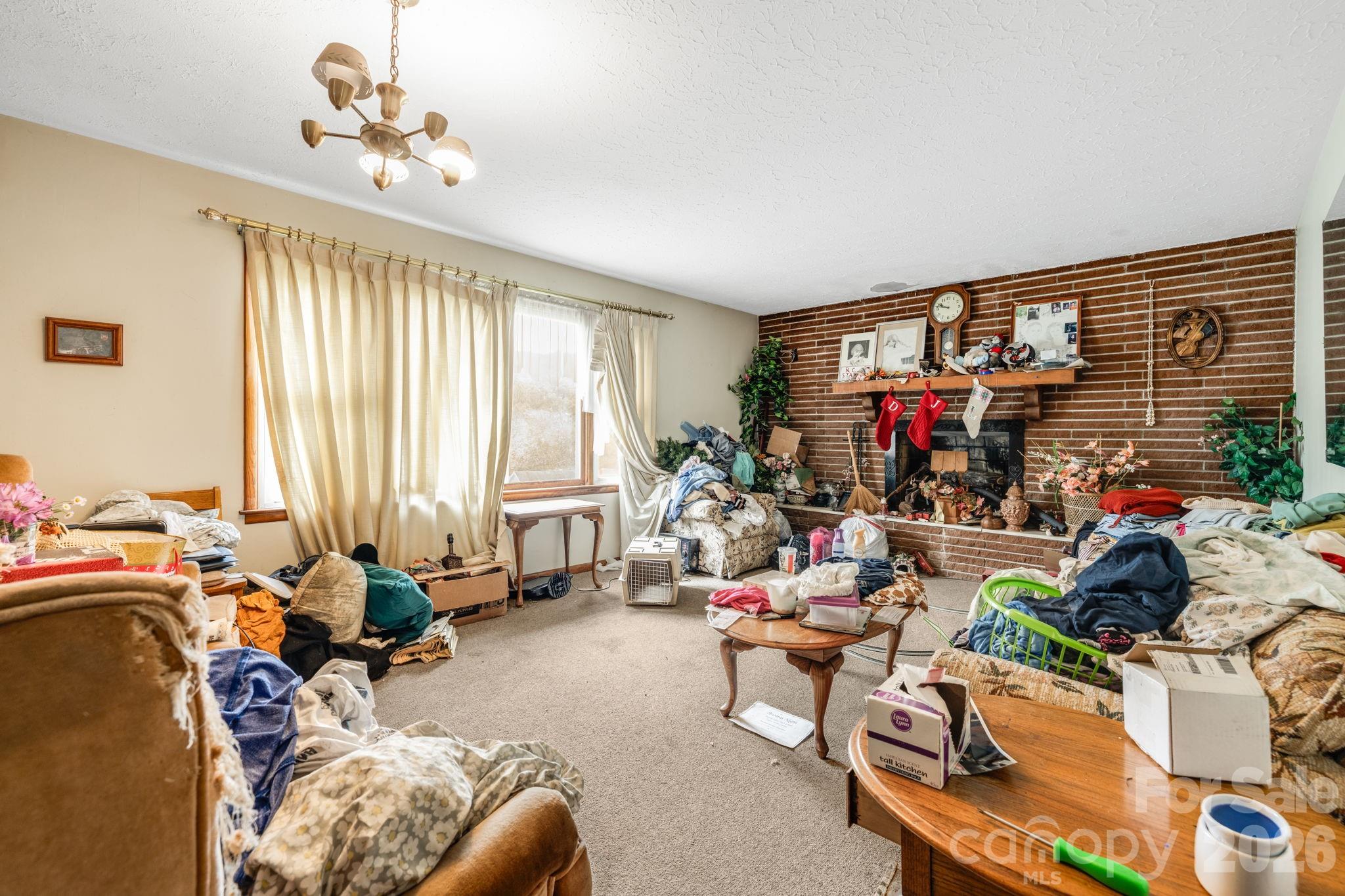 48 Ellen Avenue Canton NC 28716