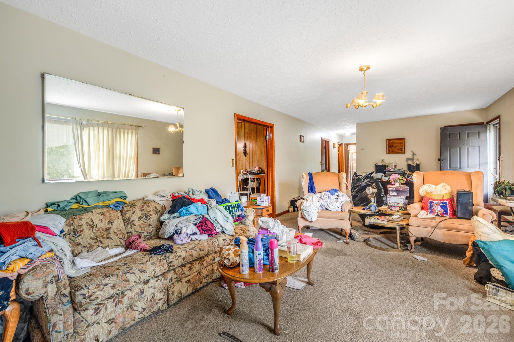 48 Ellen Avenue Canton NC 28716