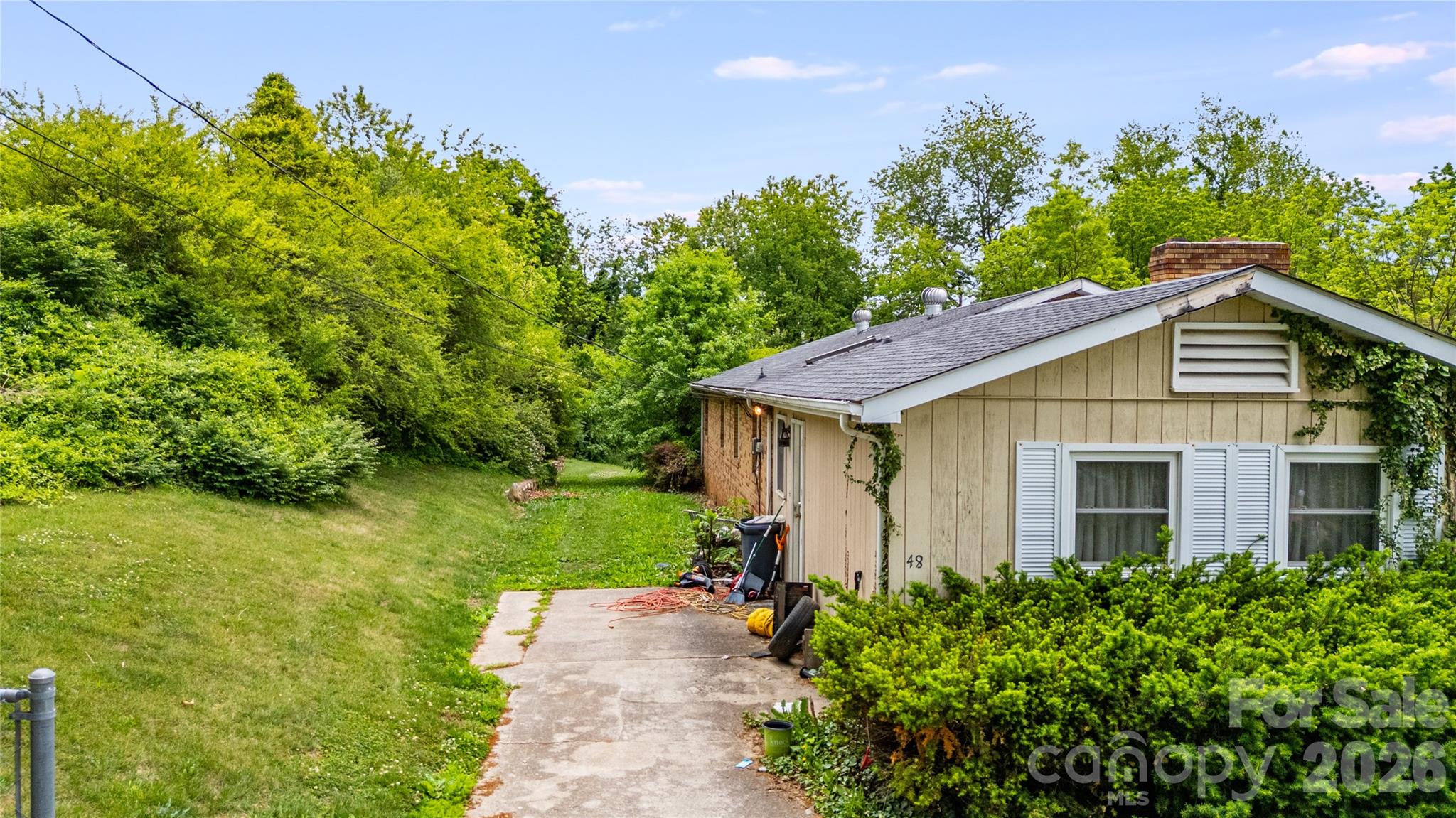48 Ellen Avenue Canton NC 28716