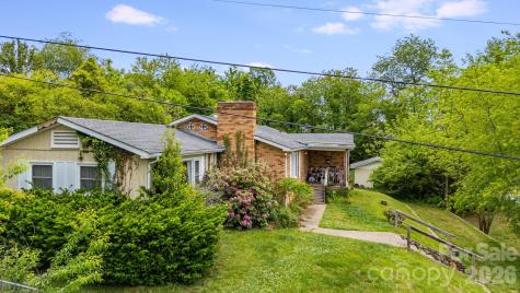 48 Ellen Avenue Canton NC 28716