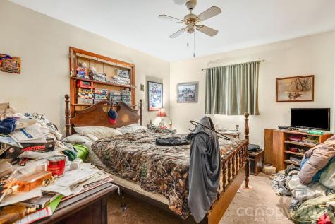 48 Ellen Avenue Canton NC 28716