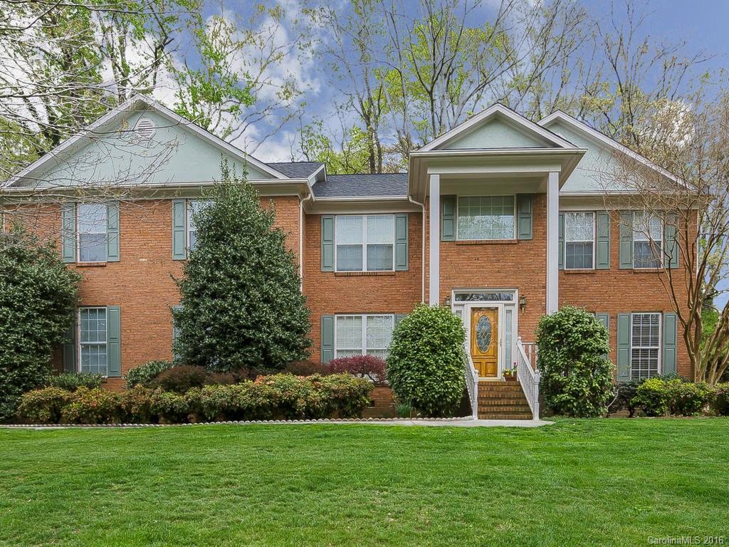 6336 Teaneck Place Charlotte NC 28215