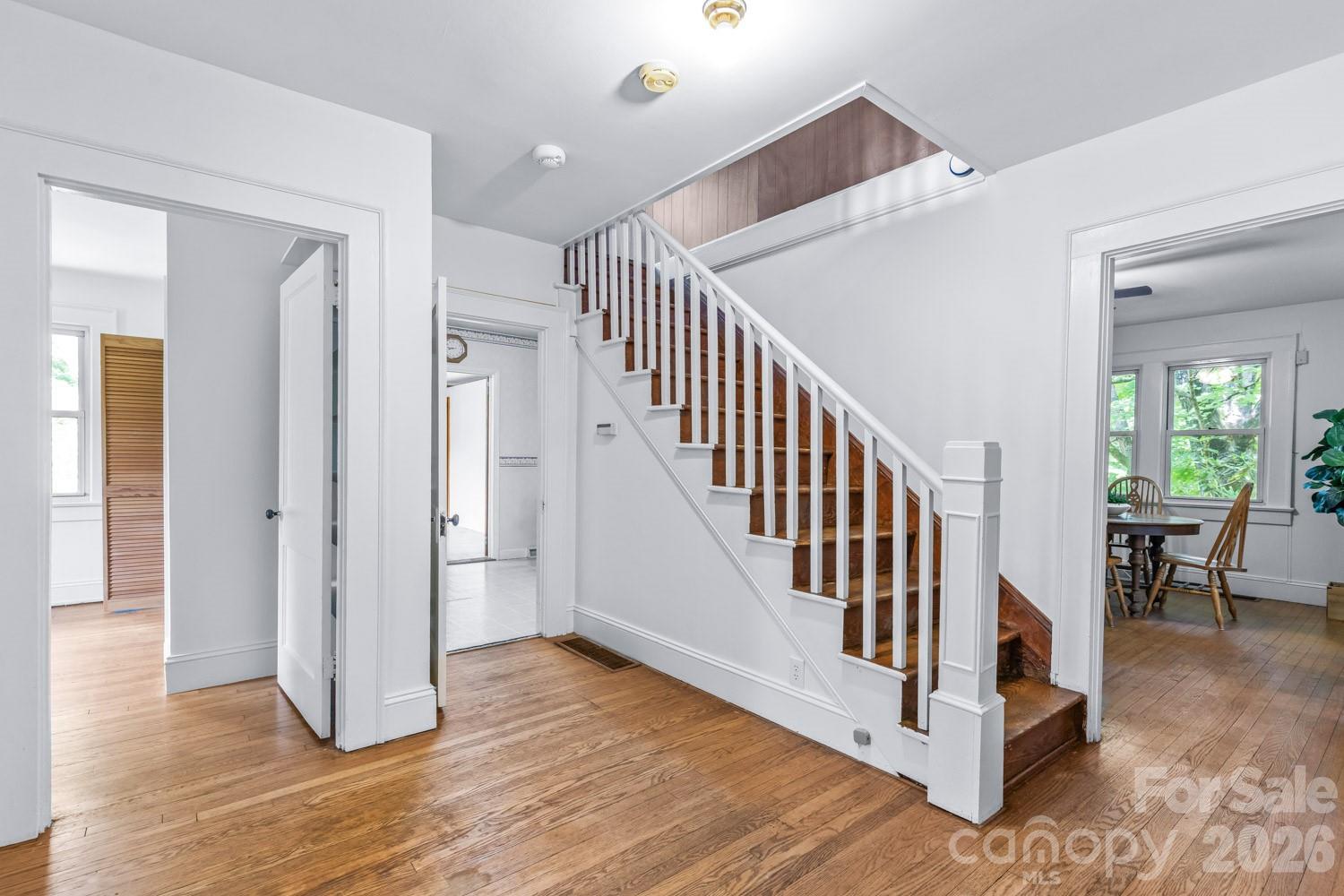 160 Mclean Road Weaverville NC 28787