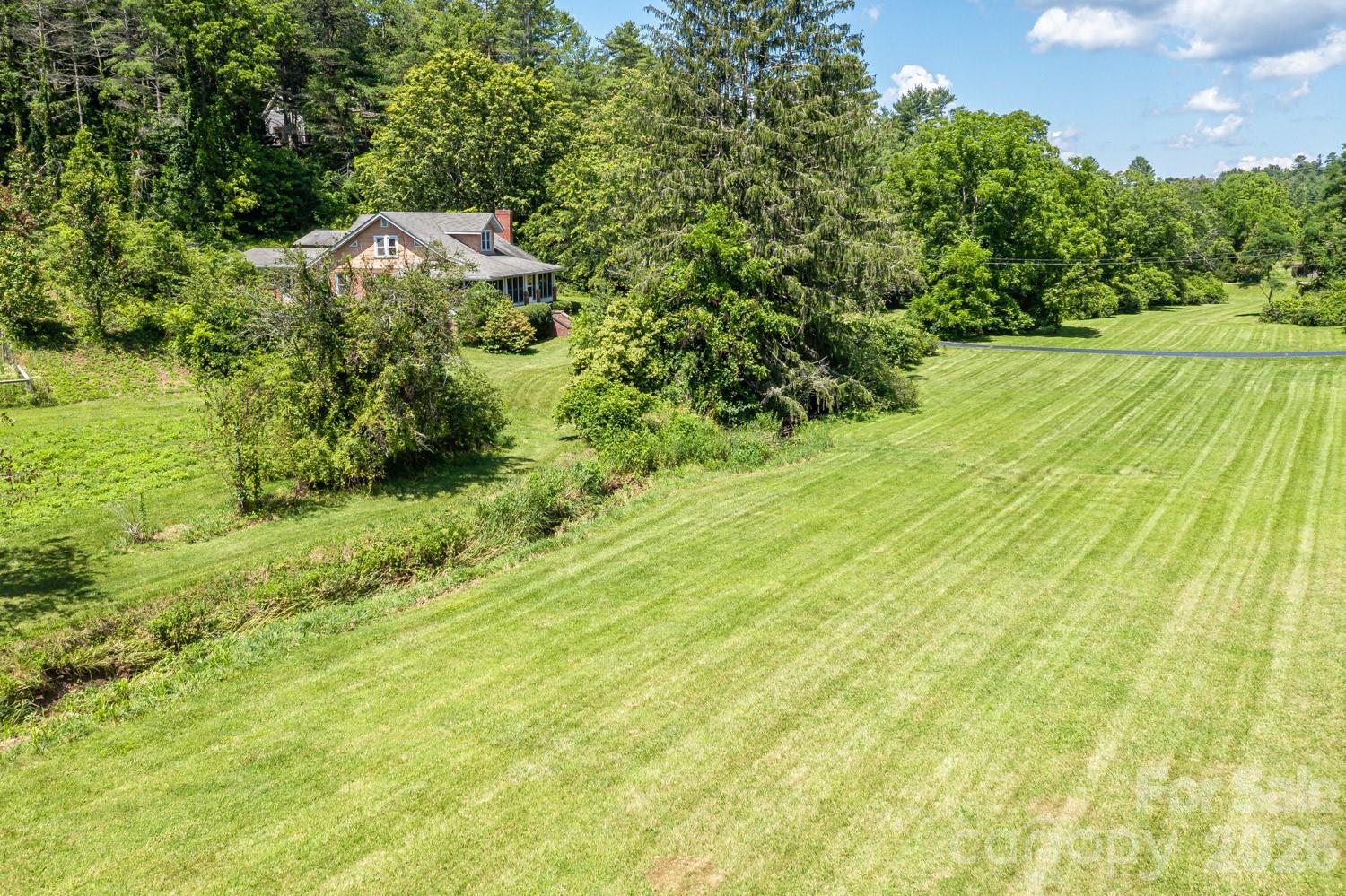 160 Mclean Road Weaverville NC 28787