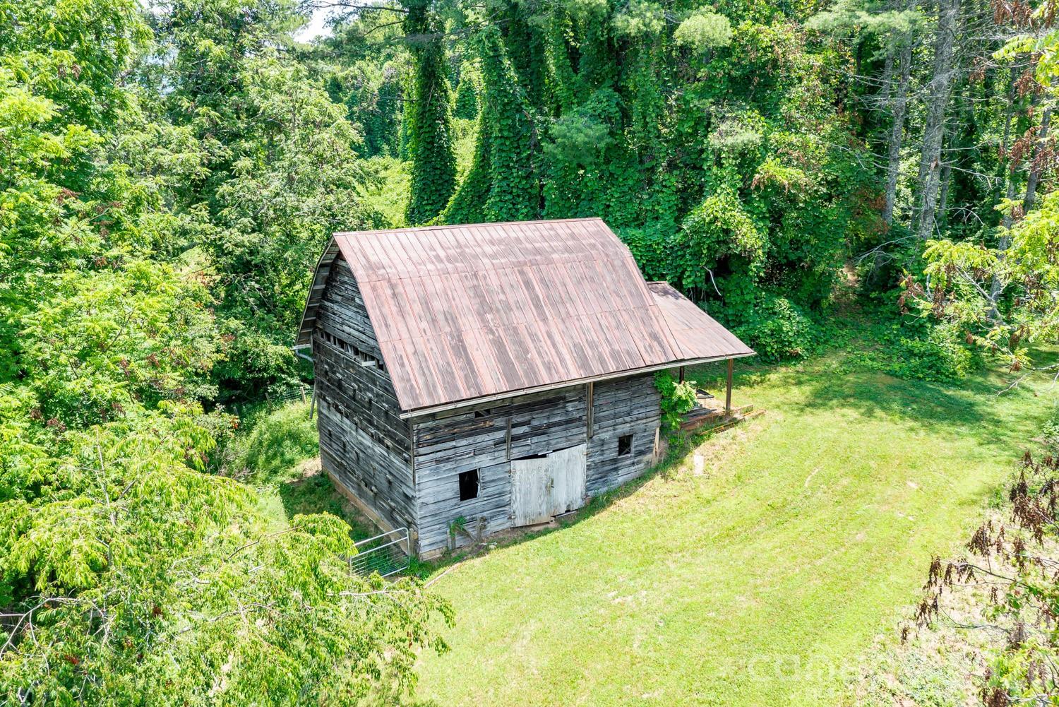 160 Mclean Road Weaverville NC 28787