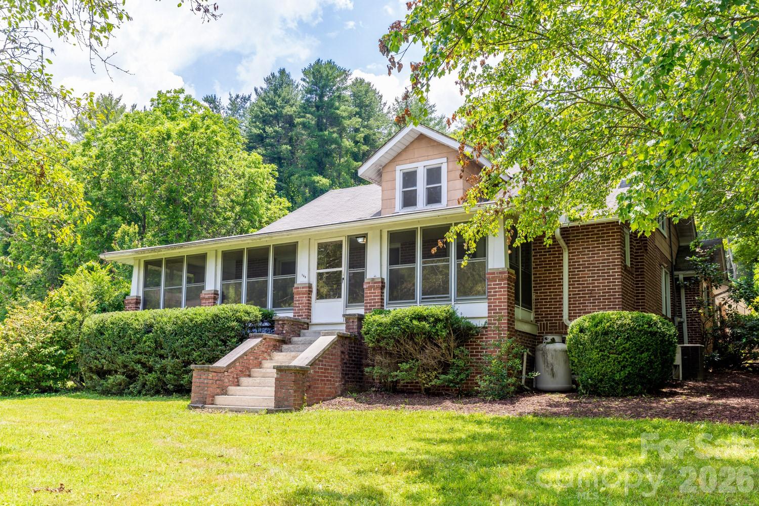 160 Mclean Road Weaverville NC 28787