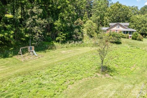 160 Mclean Road Weaverville NC 28787