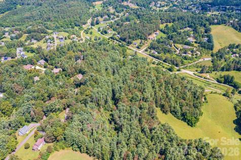 160 Mclean Road Weaverville NC 28787