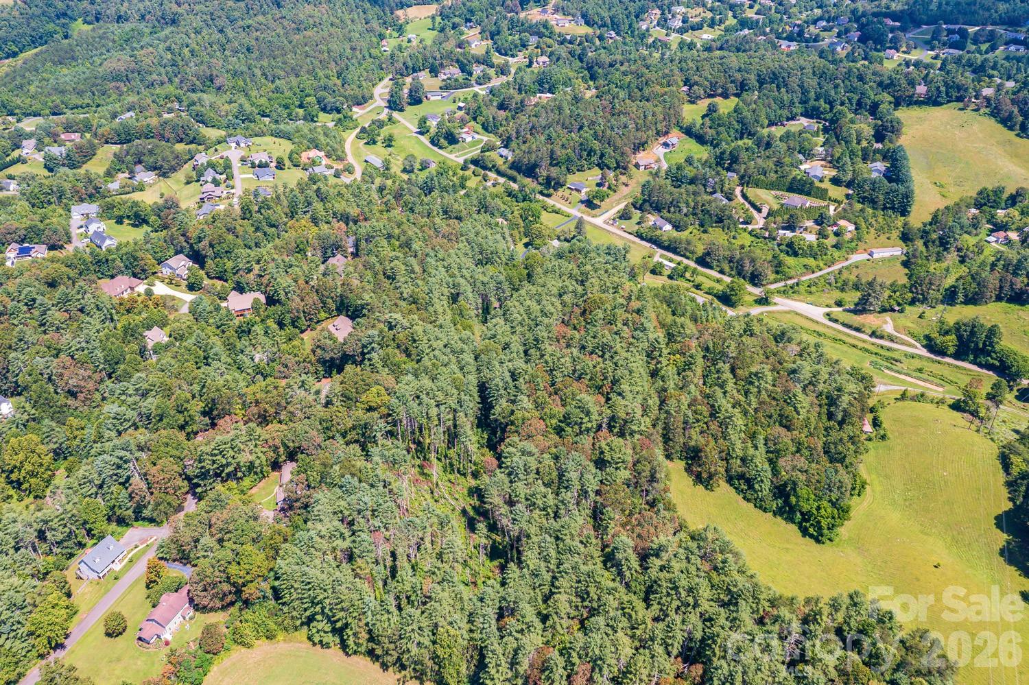 160 Mclean Road Weaverville NC 28787