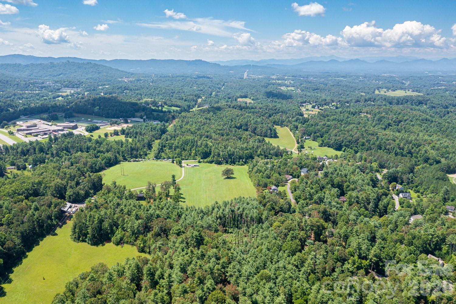 160 Mclean Road Weaverville NC 28787