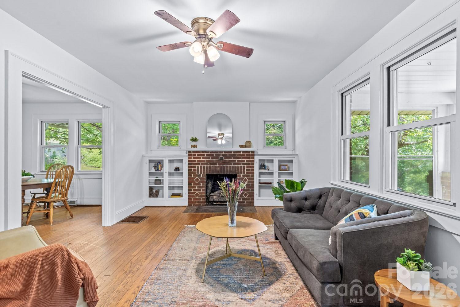 160 Mclean Road Weaverville NC 28787