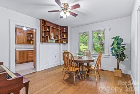 160 Mclean Road Weaverville NC 28787