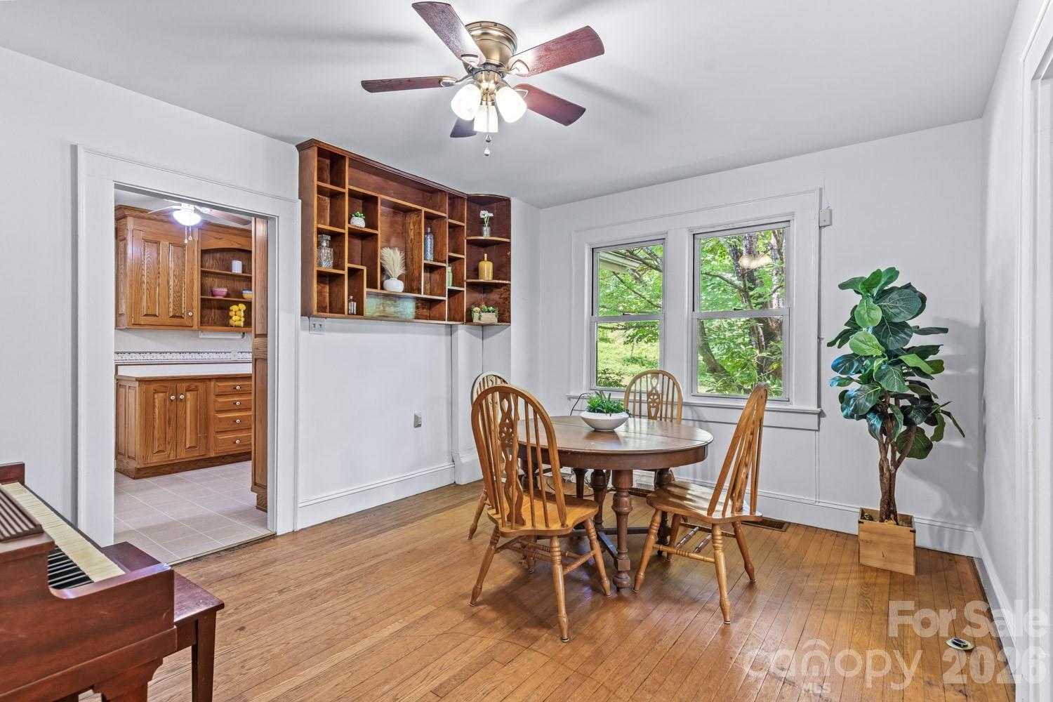 160 Mclean Road Weaverville NC 28787