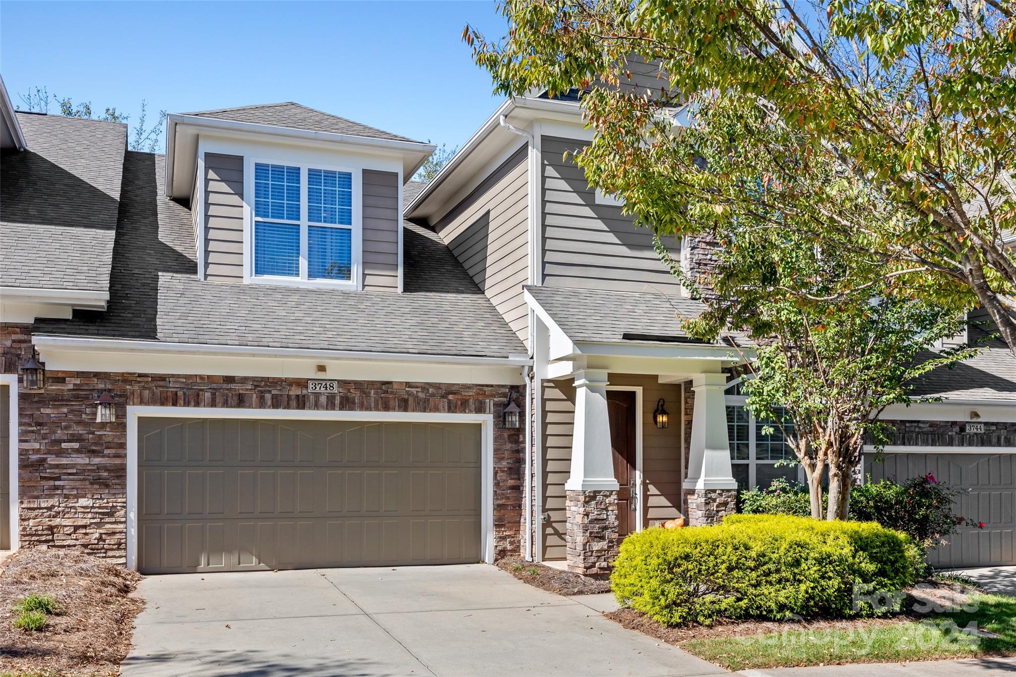 3748 Highland Castle Way Charlotte NC 28270