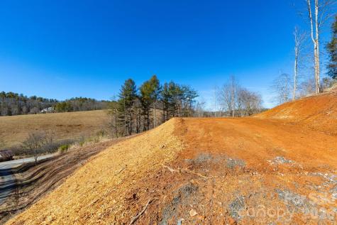 Tbd Kelly Hunter Road Marshall NC 28753