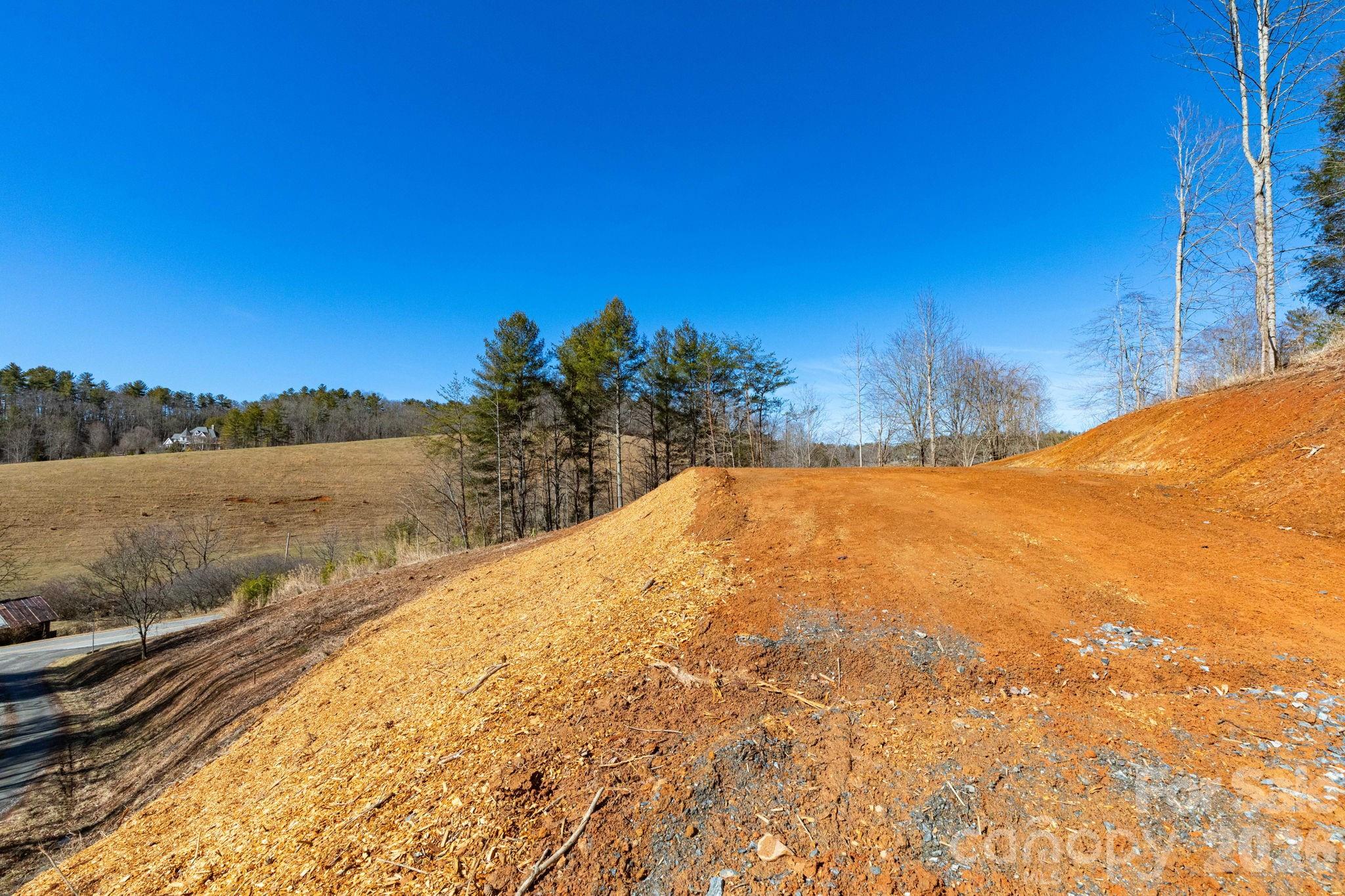 Tbd Kelly Hunter Road Marshall NC 28753