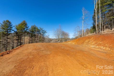 Tbd Kelly Hunter Road Marshall NC 28753