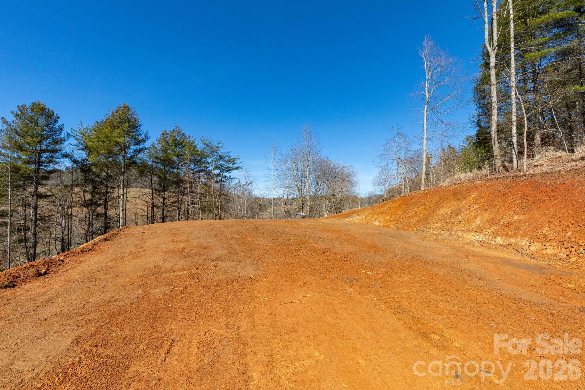 Tbd Kelly Hunter Road Marshall NC 28753