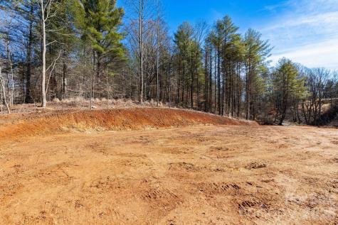 Tbd Kelly Hunter Road Marshall NC 28753