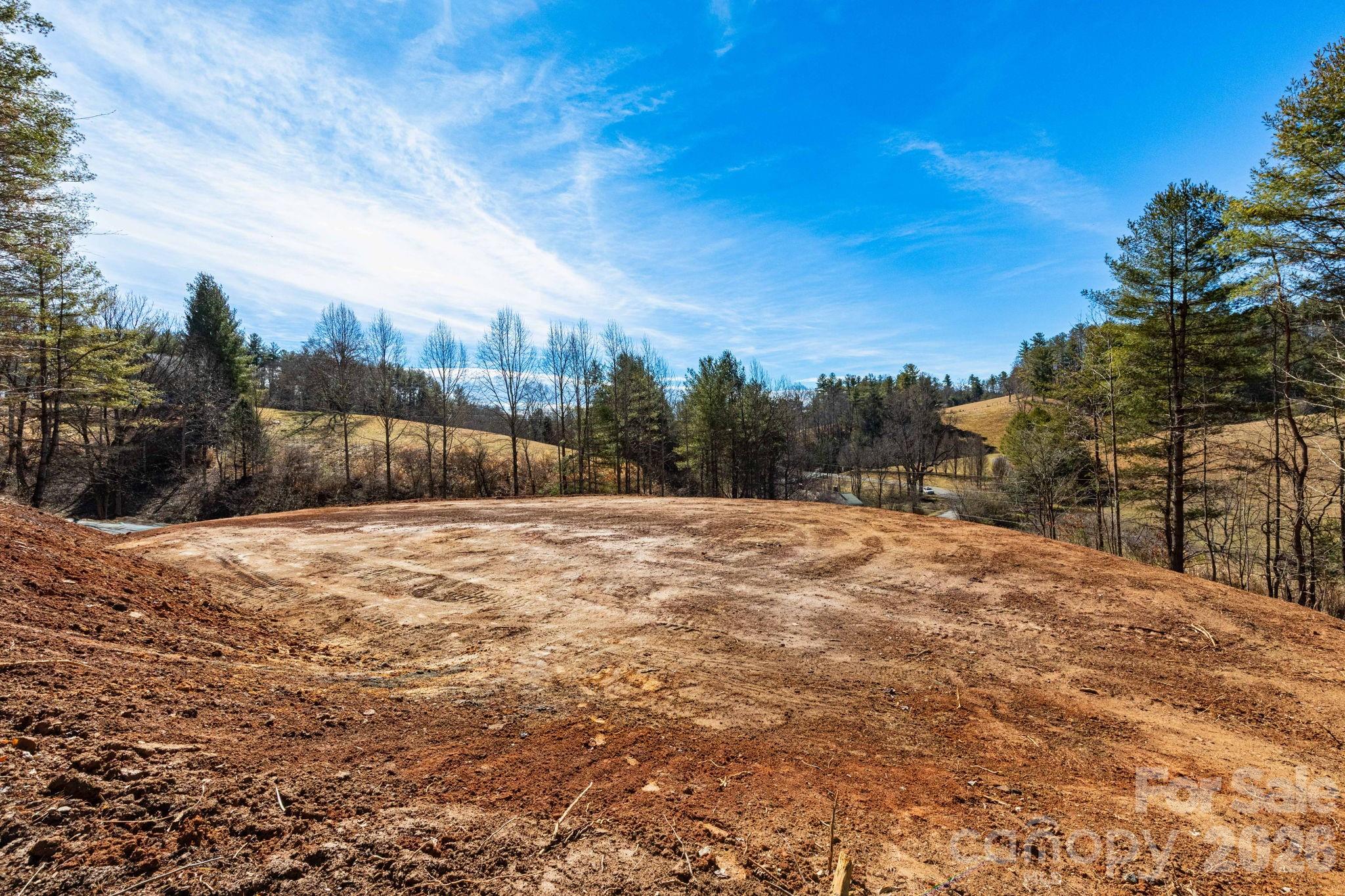 Tbd Kelly Hunter Road Marshall NC 28753